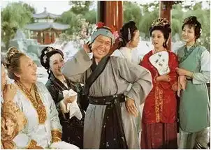 红楼梦里有哪些细思极恐的细节
