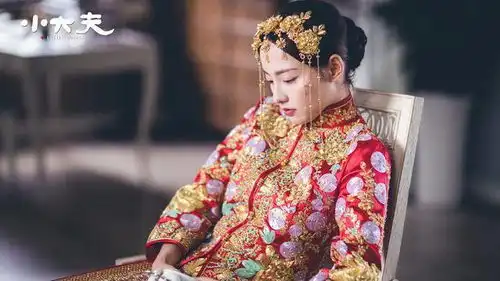 张嘉倪告诉所有女孩结婚中,爱情真的不是最重要的
