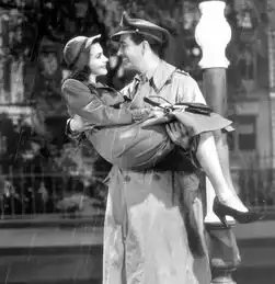 4件经典情侣装,让前女友复燃初恋的火焰
