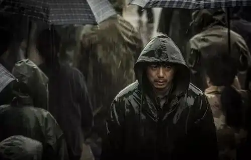 现在的演员身上,这种气质正濒临灭绝
