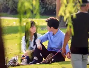 微微一笑很倾城杀青曝杨洋郑爽剧照郑爽大学美照如今暴瘦组图
