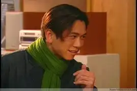 温兆伦流金岁月剧照
