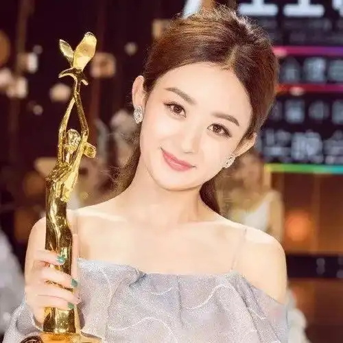 戳进来拼命三娘赵丽颖成功之路无法复制它凭实力做到了
