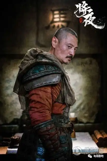 将夜郑少秋出山饰夫子童瑶陈震尹铸胜加盟
