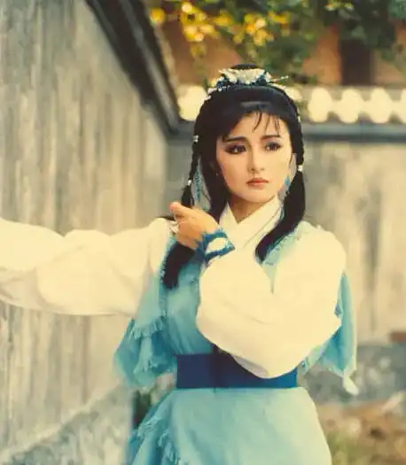 金庸唯一没被翻拍的小说,只因女主太美,无人敢演
