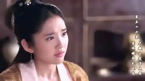 隋唐演义唐艺昕这么可爱的女孩张翰见了却无动于衷,爱理不理