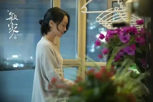 爆火的小敏家,揭秘当代小户型设计美学
