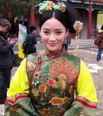 杨幂刘诗诗佟丽娅郑爽刘亦菲女星素颜真面目
