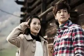 李沁被虐惨遭活埋何润东上演英雄救美
