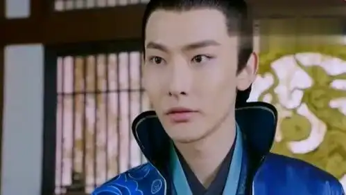 双世宠妃八王爷与大王爷针锋相对,曲檀儿避而不见
