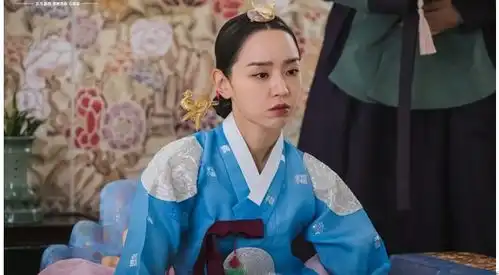 这部韩剧翻拍中国,号称韩版太子妃升职记,无厘头穿越
