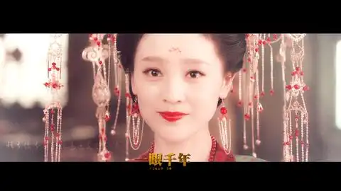 灵魂摆渡黄泉孟婆初见长生,以为喜欢一个人就要吃掉他,幸好赵吏及时阻止
