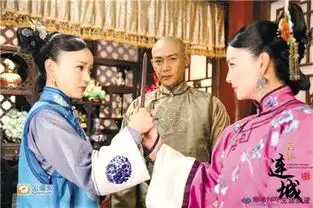 宫3在京发布袁姗姗称西红柿鸡蛋汤可找我代言
