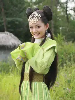 活佛济公2演员表