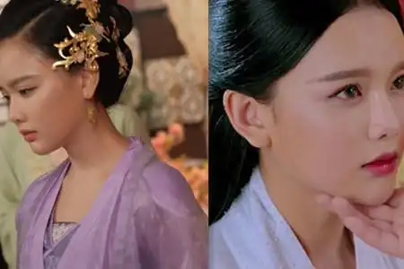 现在的网红都太厉害,一个个开始和女明星抢饭碗了
