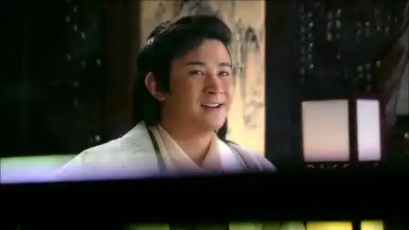 天师钟馗小青有泪