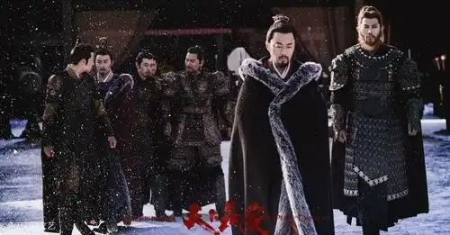 2021年度十大最令人期待电视剧,孙俪新剧第五,靳东新剧第一

