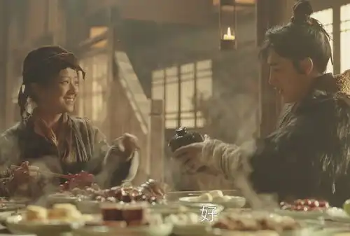 新射雕英雄传收视炸了,打了多少资方的脸,高伟光又赌对了