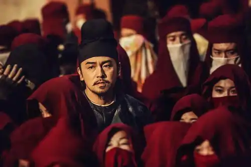 长安的荔枝被央视官宣,雷佳音联手岳云鹏,光看剧照就爆笑