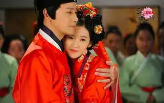 上错花轿之三嫁奇缘杨云友剧照
