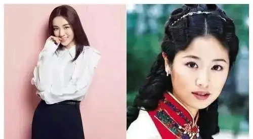 新情深深雨蒙蒙已开拍看到男主是谁,感觉赵丽颖也拯救不了
