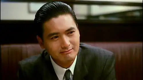 中国的顶级美男子,都在这里了