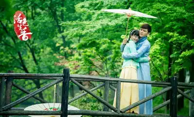 活色生香首曝片尾曲mv
