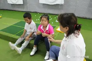 带6岁女儿苦练高尔夫球,纪实跟拍通州版摔跤吧爸爸
