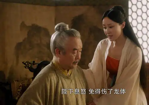 大宋宫词老戏骨出彩,4位出演大明宫词,1位已离世太可惜