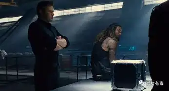 正义联盟当dc也玩漫威梗,严肃和搞笑并行你能接受吗
