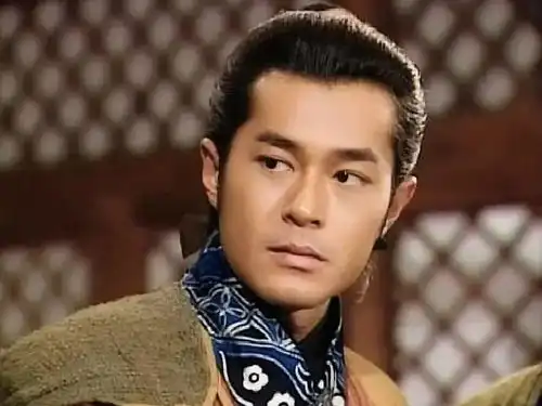 古天乐黑化真相
