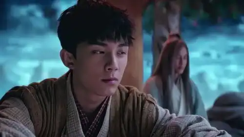 斗破苍穹萧炎被迫退婚,表面苦不堪言,内心竟然欢喜不已