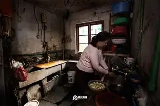 老兵蜗居杭州市中心危房曾在越南雷区救战友
