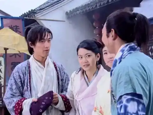 仙剑奇侠传一逍遥泡妞又被追着打,活该