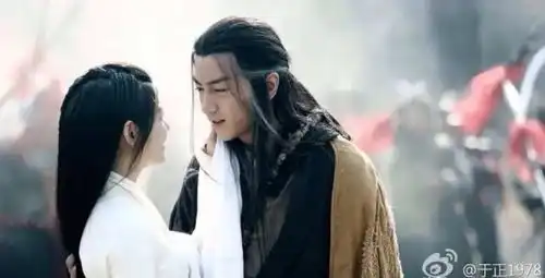 盘点历届神雕侠侣,黄晓明版最烧钱,古天乐版最经典