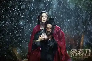 9.9元特价张震领衔酷炸天绣春刀兄弟团,时隔三年再战江湖