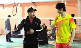 李永波本色出演恐怖大片和演员切磋演技5206431