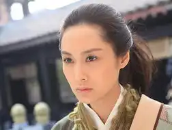 大唐双龙传剧照曝光朱茵应采儿英姿飒爽
