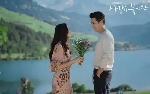 追完爱的迫降的集美们要不要一起去瑞士邂逅神仙爱情呢
