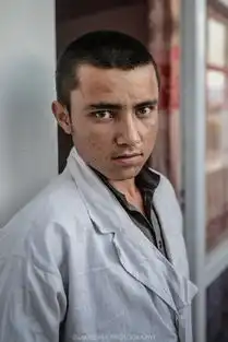 追风筝的人哈扎拉族人和他们的生活