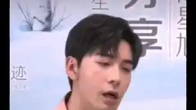 杨幂又出金句,白敬亭大片花絮掉落,陈星旭说电影是长大首次尝试