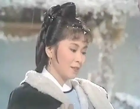 射雕英雄传包惜弱与杨铁心破镜重圆后,为什么自杀