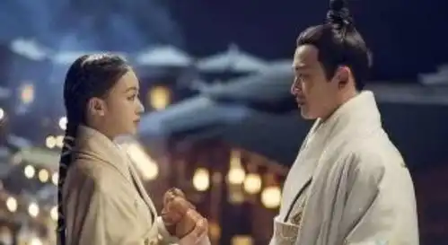 她从公主变奴隶,又从奴隶变皇后,二十四岁丧夫后成古今第一太后

