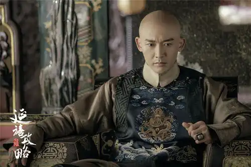 延禧攻略片尾曲发布胡夏唱尽宫廷相思情
