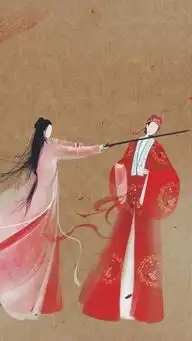 民谣故事情人别后永远不再来
