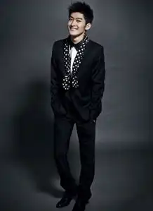 一起来看流星雨谁最帅
