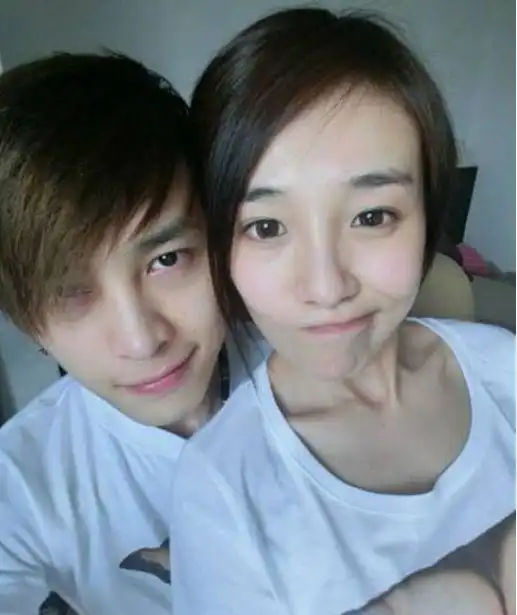 延禧攻略热播,但现实中却是一个渣男集中营
