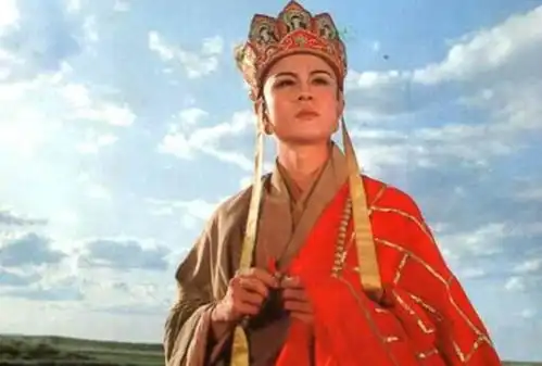 存在感不强,权力却相当大浅析西游记中玉帝的统御之术
