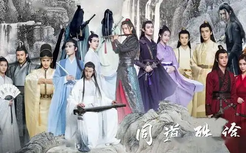 男团成员纷纷跨入影视界,乘风少年是否能顺势起飞