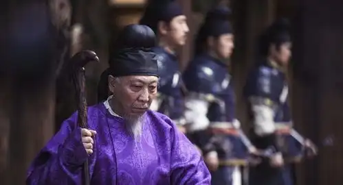 长安十二时辰的情节变慢,龙波下棋,每个人都是棋手